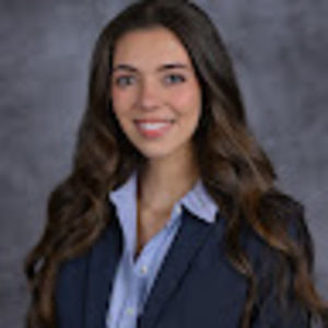 Meet your Posher, Kristyn